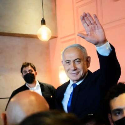 Israel election puts Netanyahu's leadership, future direction at stake