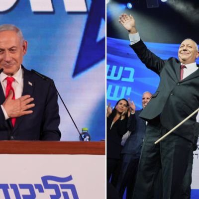 Israel Faces Electoral Stalemate as Final Vote Count Nears, President Herzog Urges Compromise