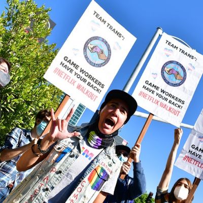 How Elon Musk changed the future of protesting at work