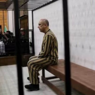 'Forget 15-Year-Old, Make New Kids': Who Is Atef Najib, Assad's Ruthless, Arrogant Cousin Who Ignited Syrian War, Also Sentenced To Death?