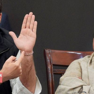 Vande Mataram Row Divides Opposition On Winter Session Eve: TMC Wants Discussion, Congress Doesn’t