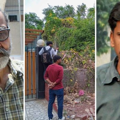 16 Skulls, Murders, Rape And Cannibalism: The 2006 Nithari Case That Shocked The Country