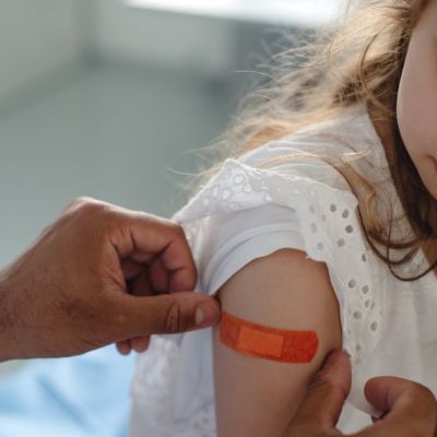 Will insurance cover all shots under the CDC’s new vaccination schedule? – ExBulletin