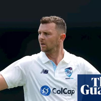 New injury scares threaten Australia’s pace attack ahead of first Ashes Test