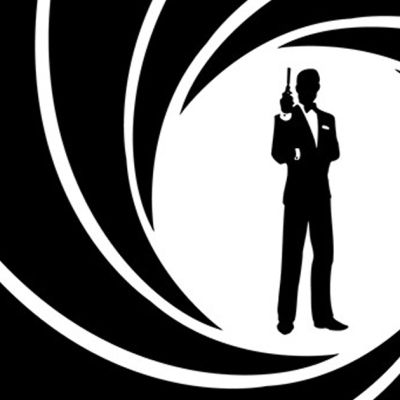 Joe Caroff, designer of James Bond 007 logo, dies
