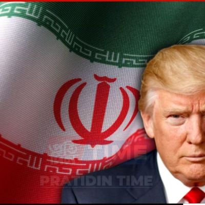 Iran Urges Youth to Form Human Chains to Protect Power Sites Before US Deadline