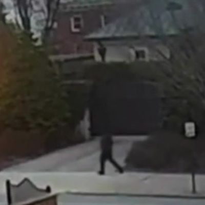 Authorities knock on doors and seek evidence in the search for the Brown University shooter – Boston News, Weather, Sports | WHDH 7News