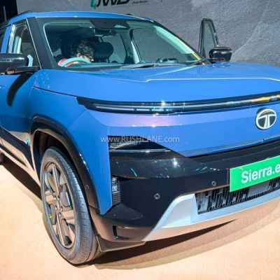 Tata Motors PV Sales July 2026 at 62k – EVs Cross 15k For First Time