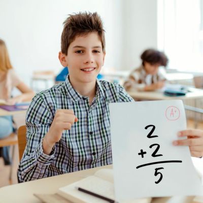 The truth behind 'extremely encouraging' NYC student test scores...