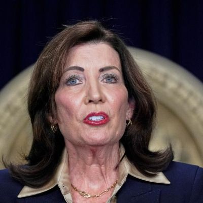 New Yorkers get slammed yet again by a state budget that LITERALLY...