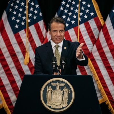 The costs to New Yorkers of Cuomo’s crazy climate law keep rising