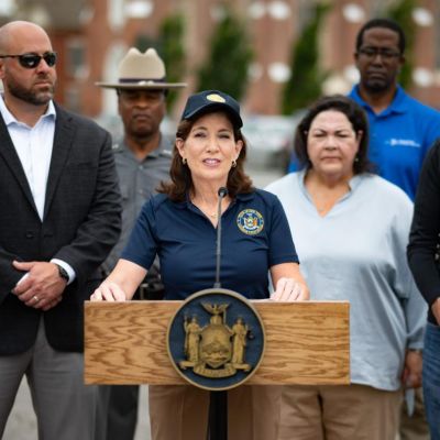 New York needs to pull the plug on its suicidal green energy goals…