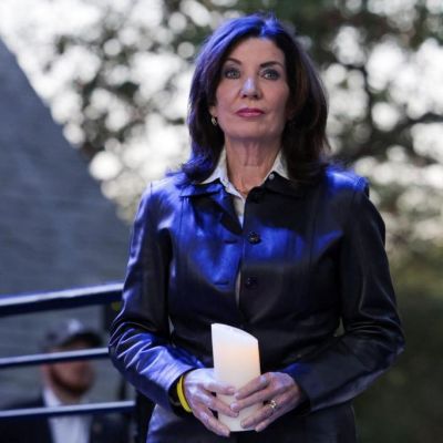 Kathy Hochul’s ‘anti-American’ gaslighting — final proof Dems don’t…