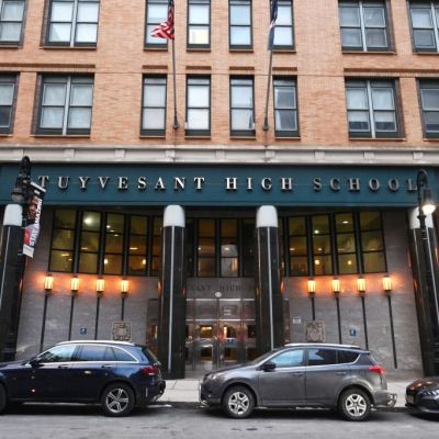 Activist sneak attack could kill admissions test for NYC’s elite high…