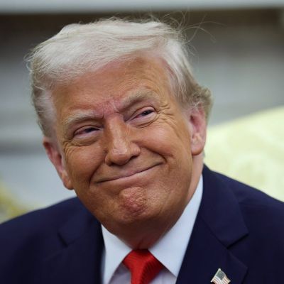 Trump team revises White House ‘history’ to include Democrat administration scandals