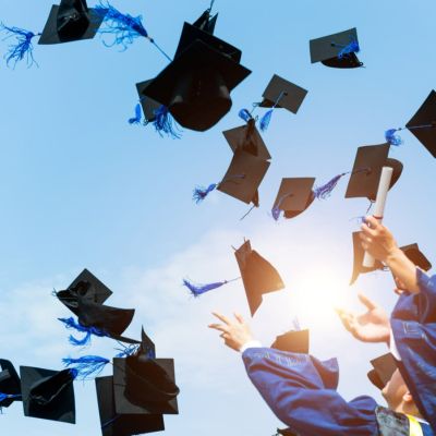 Has Britain finally fallen out of love with university?