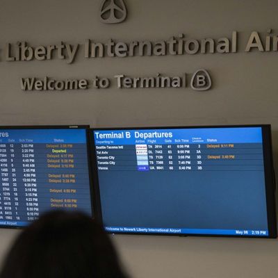 4 reasons for the Newark airport meltdown