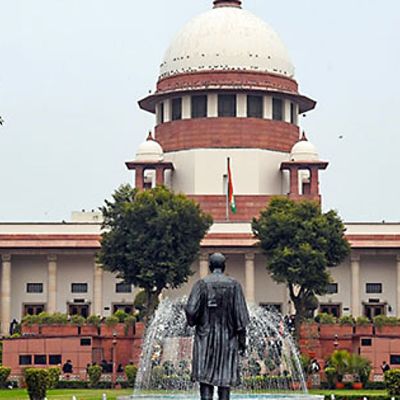 Opposition welcomes SC stay on provisions of new Waqf law; says it ‘goes long way in undoing mischievous intentions’