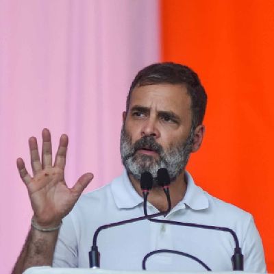 A decade after Una flogging case, pain persists for dalits and adivasis in Gujarat: Rahul Gandhi