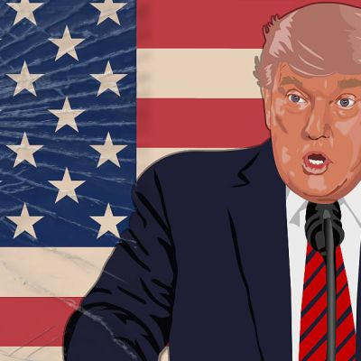 Trump says he will ‘look into’ reported double-tap strike on alleged drug boat in Caribbean