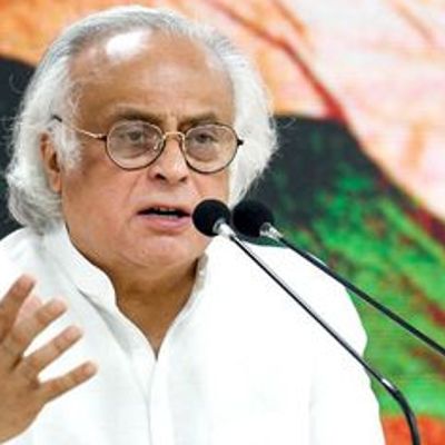 ‘No wonder his good friend in New Delhi does not want to hug him’: Cong after Trump repeats India-Pak claim