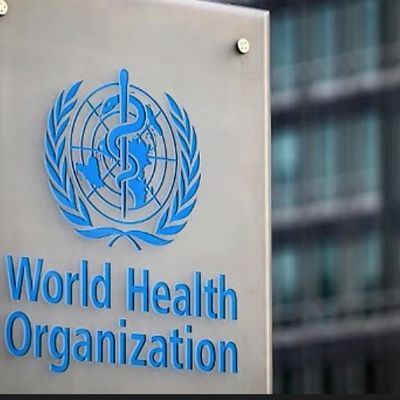 WHO issues alert against substandard oral cough syrups in India