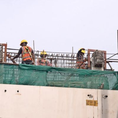 Immediate action needed to address worsening impact of heat stress on workers worldwide: UN