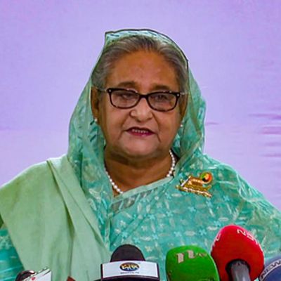 ‘Murderous intent of extremist elements within interim govt,’ reacts Sheikh Hasina on death sentence