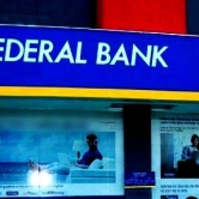 Blackstone picks up 9.99% stake in Federal Bank for Rs 6,196.5 crore