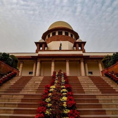 Plea challenging Waqf Amendment Act, 2025: SC refuses to stay operation, but stays certain provisions of it