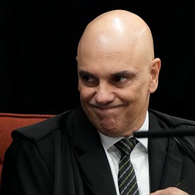 Meet ‘Big Alex,’ the Brazilian judge who led Bolsonaro’s trial and challenged Trump, Musk