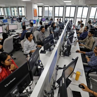 Trump’s H-1B visa fee to hit local IT industry as 71% beneficiaries Indian