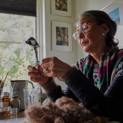 Greenlandic women recall tears, trauma over forced contraception in the past; nation seeks forgiveness