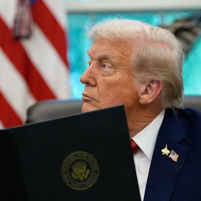 Trump’s 100% tariff on branded drugs sparks concerns for Indian biologics, complex generics