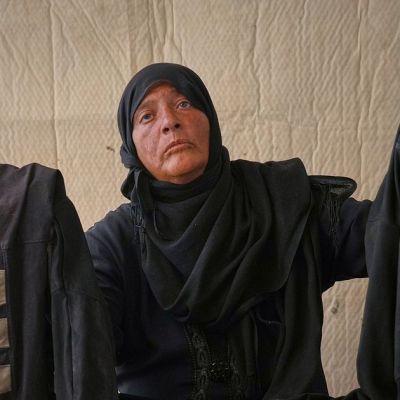 Thousands in Gaza are missing two years into the war. Tormented families search for clues