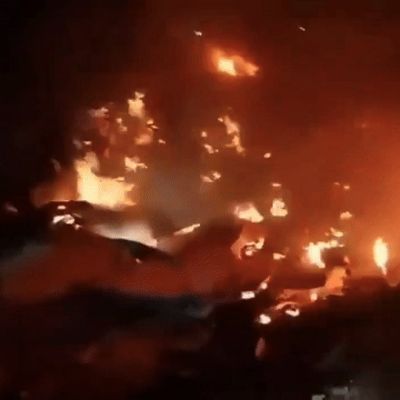 Cross-border clashes escalate as Afghanistan attacks Pakistani posts in ‘revenge operation’