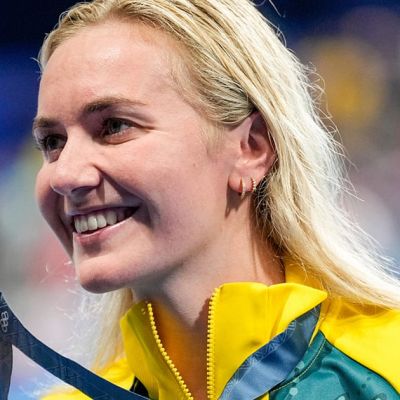 Olympic champion Ariarne Titmus announces shock retirement from competitive swimming