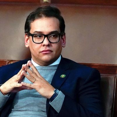 Trump commutes sentence of former US Rep. George Santos in federal fraud case