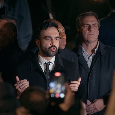 Trump threatened by our campaign: New York City Mayoral candidate Zohran Mamdani