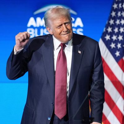 It was a very angry speech: Trump on NYC Mayor-elect Mamdani’s victory address