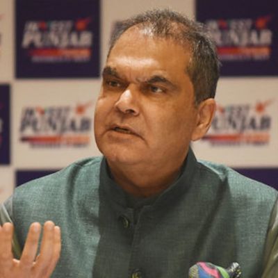 ED conducts fresh raids at premises of Punjab Minister Sanjeev Arora