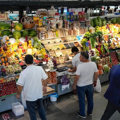 A slowing wartime economy pushes the Kremlin to tap consumers for revenue