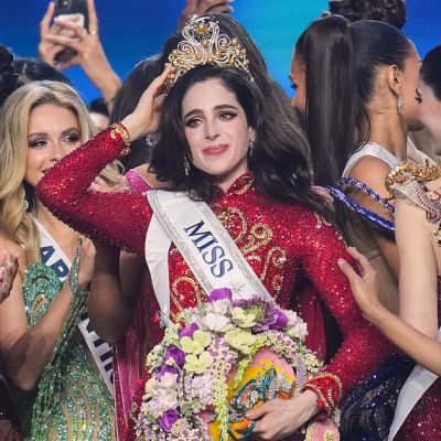 Walkout protest turns into triumph: Mexico’s Fátima Bosch Fernández crowned Miss Universe 2025