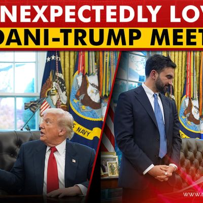 ‘Is Trump a fascist?’: Zohran Mamdani’s honest reply after Trump’s push