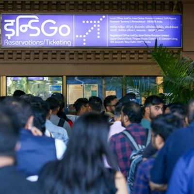 “Worst is behind us; it’s time to regroup, learn and rebuild together,” IndiGo CEO tells staff