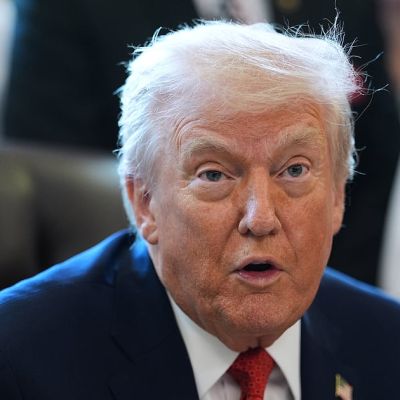 ‘I want nice, thin blood’: Trump defends his health, offers new details on screening he underwent