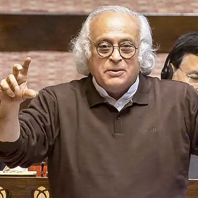 Nuclear Bill ‘bulldozed’ in Parliament to help Modi restore ‘SHANTI’ with ‘once good friend’: Congress