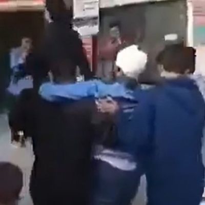 Bangladesh student leader shot in Khulna amid protests over Osman Hadi’s killing