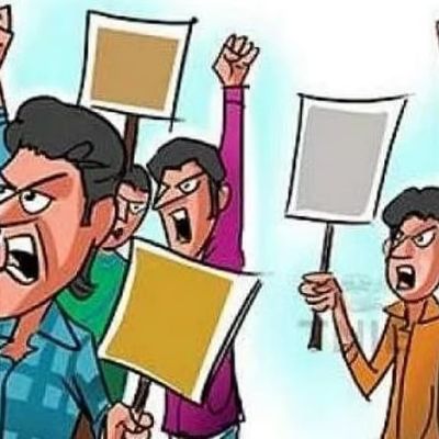 Delivery platforms allegedly block Bengaluru gig workers IDs for participating in December 31 strike