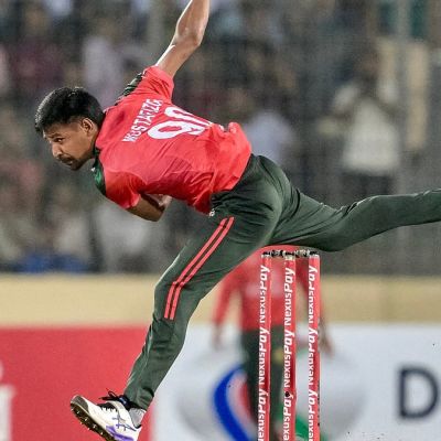 KKR release Bangladesh pacer Mustafizur Rahman from IPL 2026 squad after BCCI directive